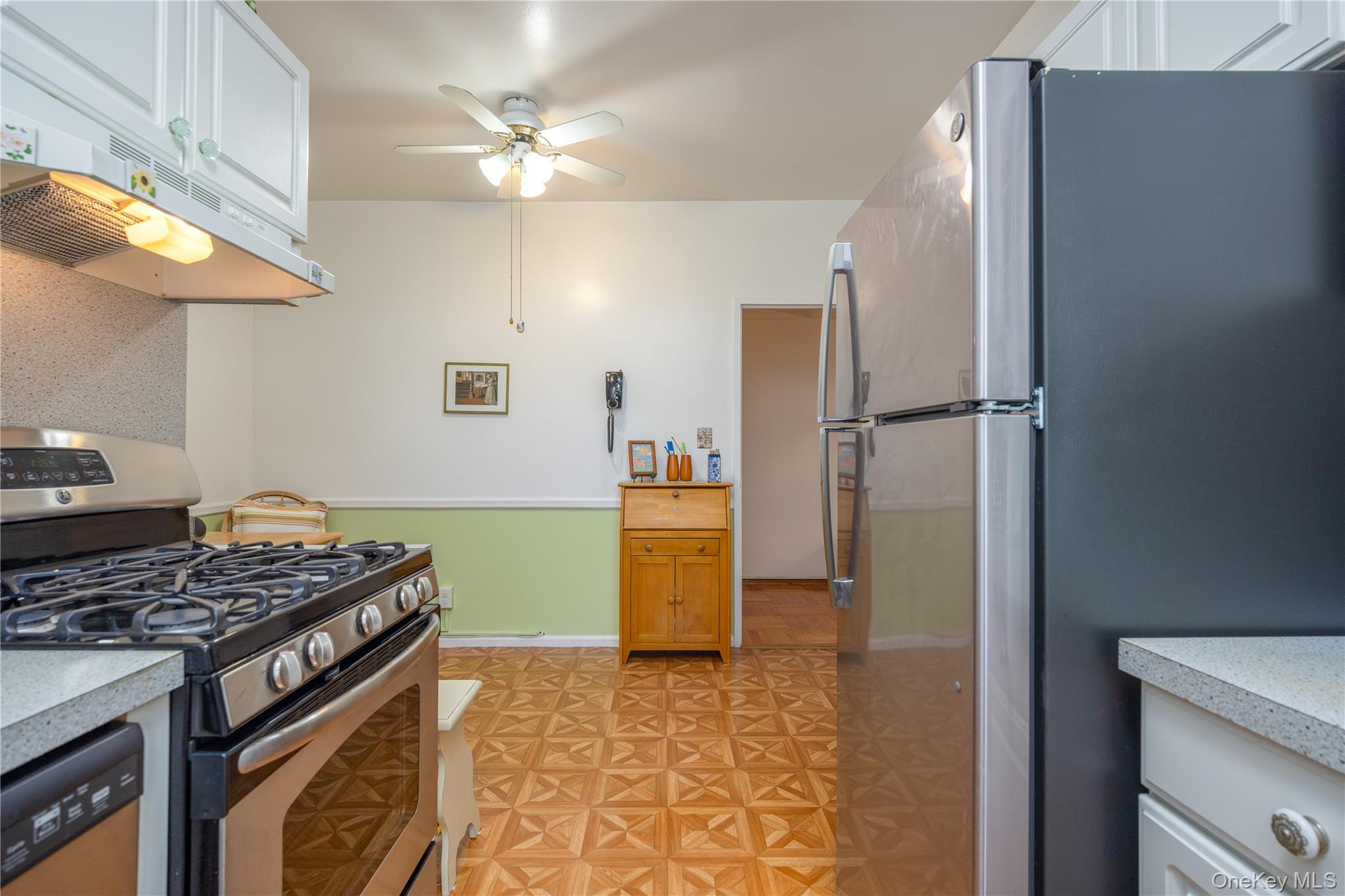 900 Palmer Road, Unit 6D Bronxville, NY 10708 - Photo 20 of 24