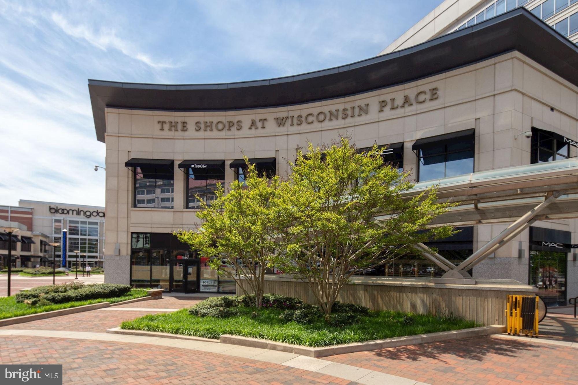 4301 Military Road Northwest, Unit 611 Washington, DC 20015 - Photo 39 of 45 Neighborhood