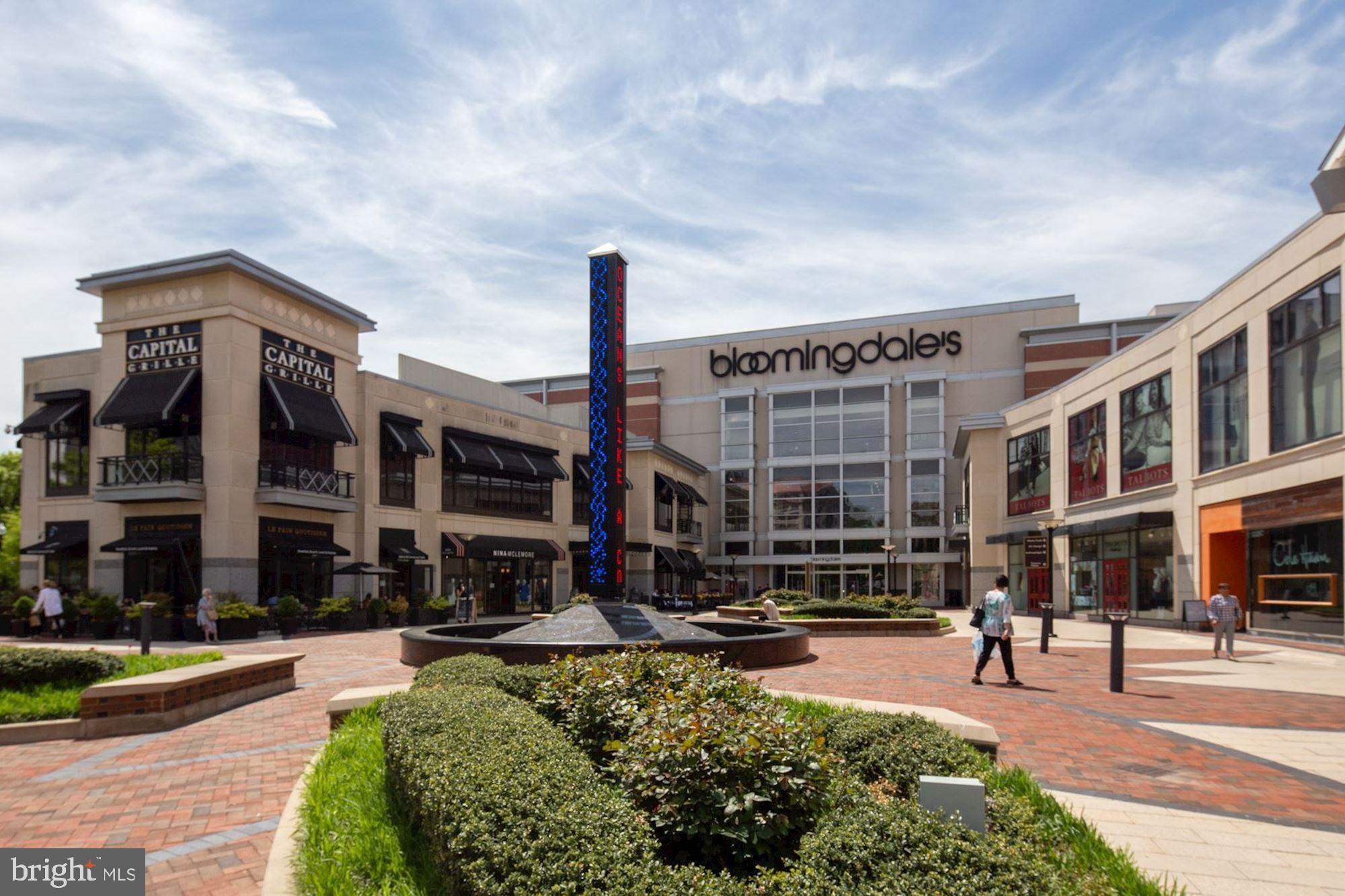 4301 Military Road Northwest, Unit 611 Washington, DC 20015 - Photo 40 of 45 Neighborhood