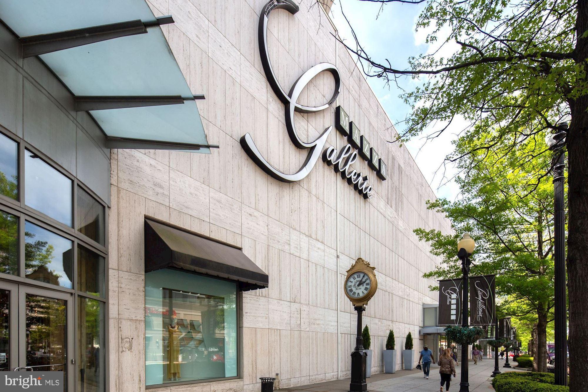 4301 Military Road Northwest, Unit 611 Washington, DC 20015 - Photo 41 of 45 Neighborhood