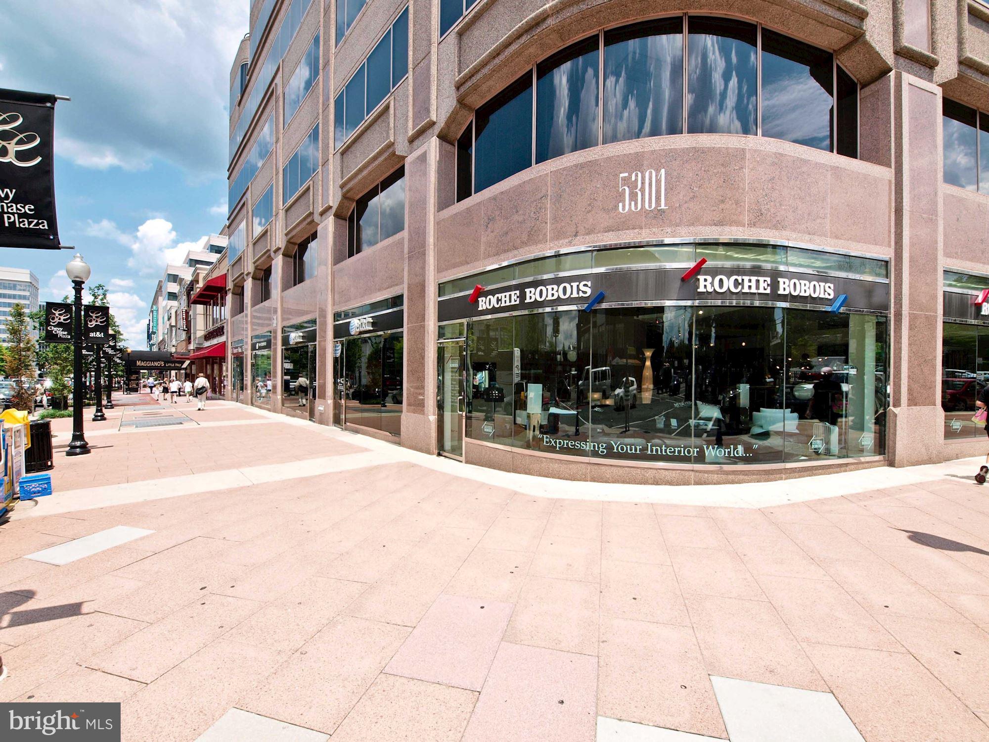 4301 Military Road Northwest, Unit 611 Washington, DC 20015 - Photo 42 of 45 Neighborhood