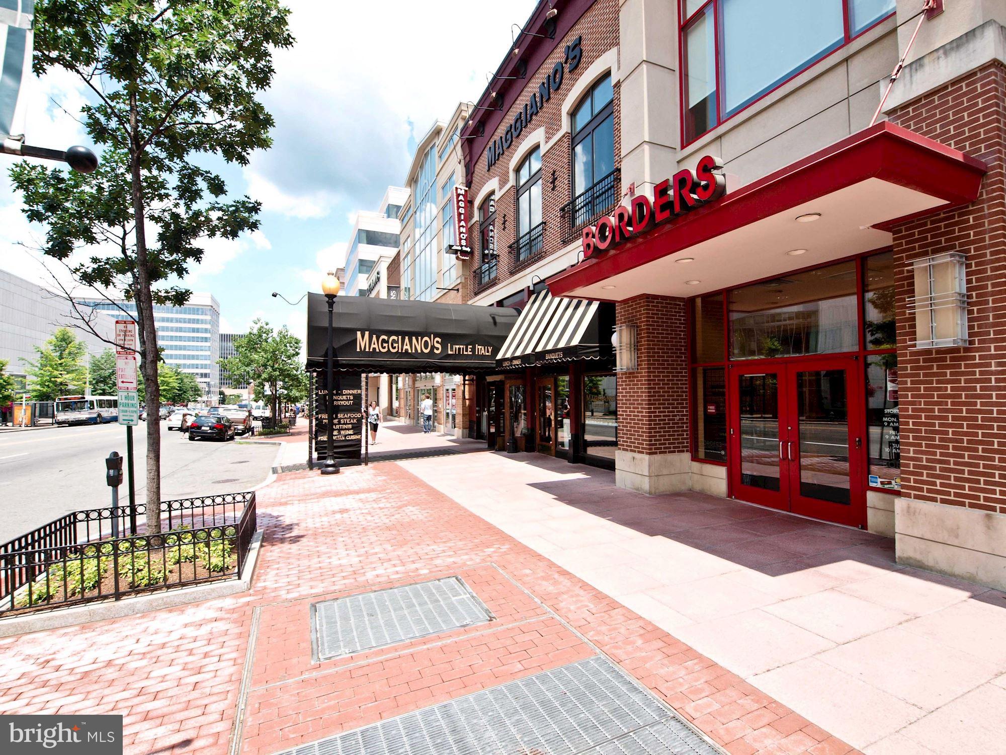 4301 Military Road Northwest, Unit 611 Washington, DC 20015 - Photo 43 of 45 Neighborhood