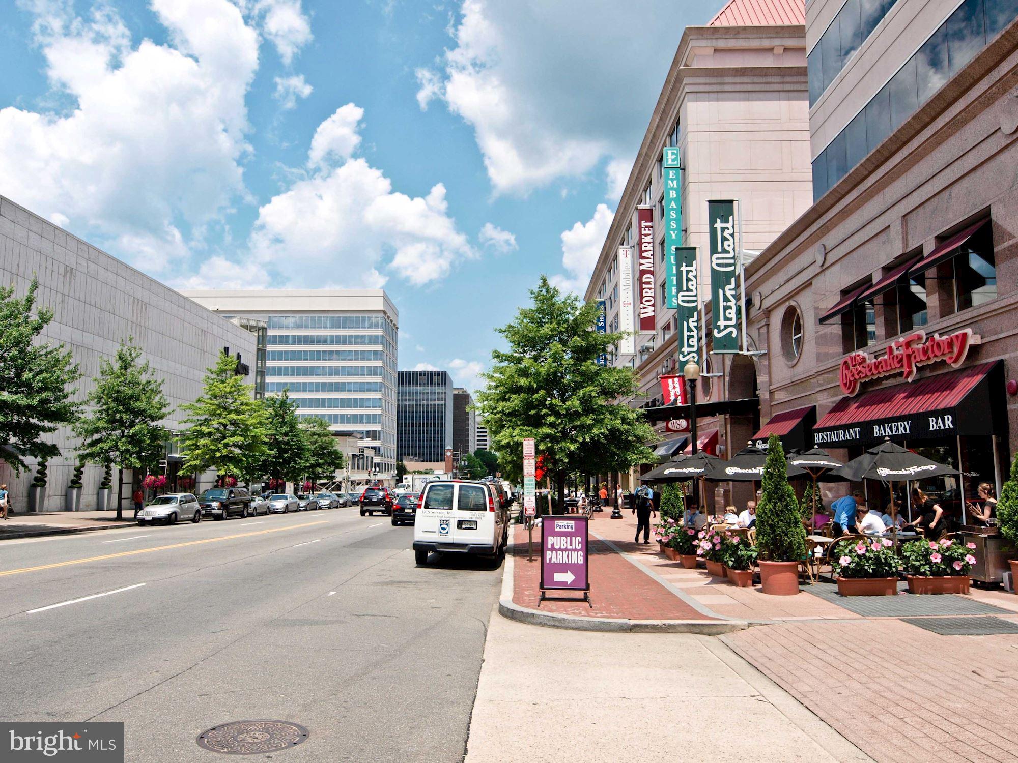 4301 Military Road Northwest, Unit 611 Washington, DC 20015 - Photo 44 of 45 Neighborhood