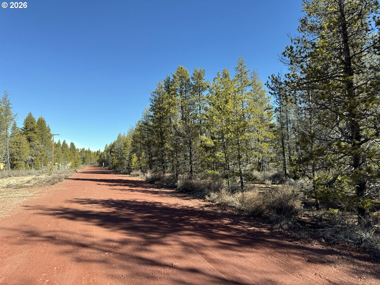 Scott View Drive, Unit 11 Chiloquin, OR 97624 - Photo 24 of 37 a view of a street view