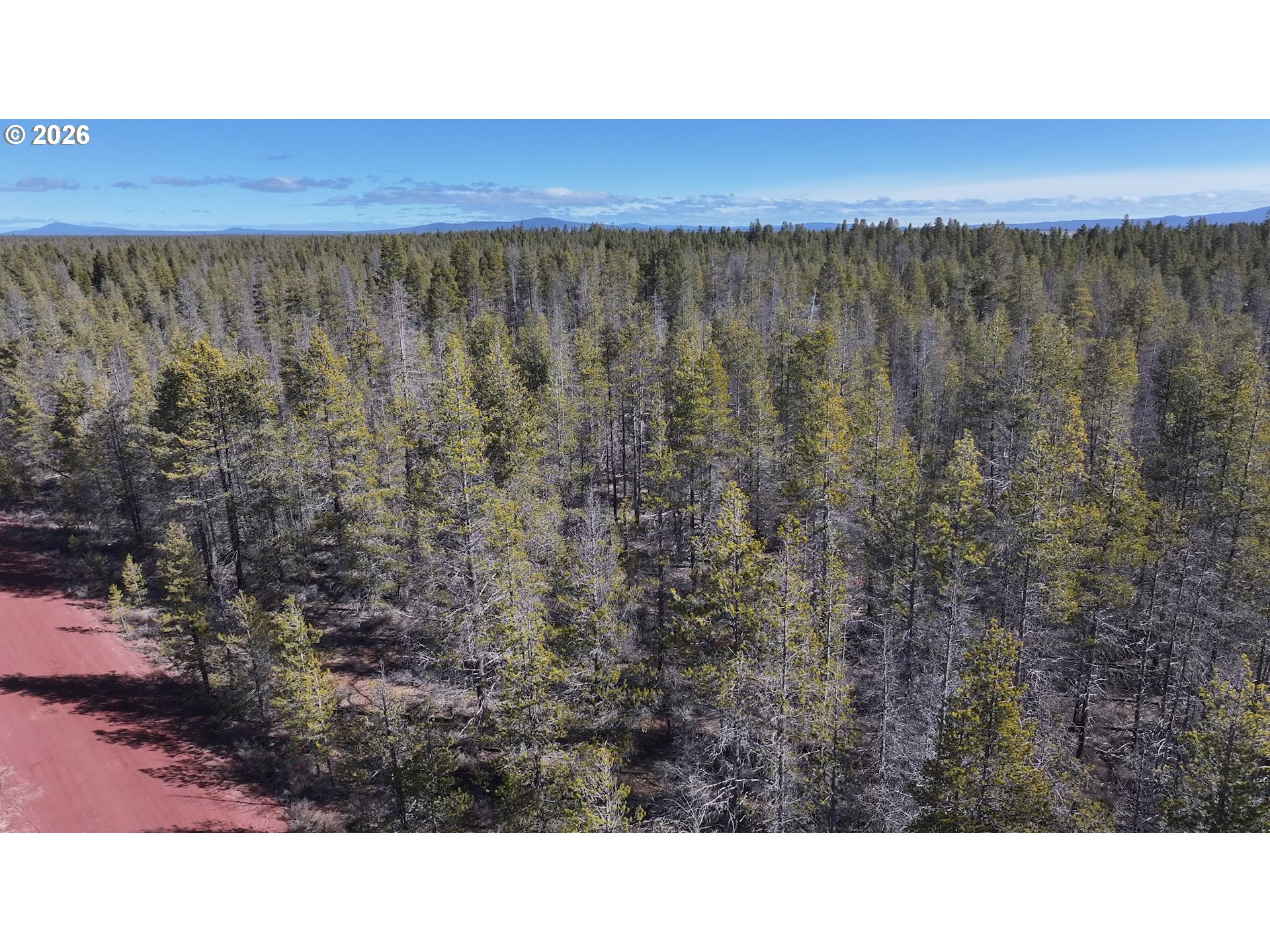 Scott View Drive, Unit 11 Chiloquin, OR 97624 - Photo 4 of 37 a view of a outdoor space and a lake view