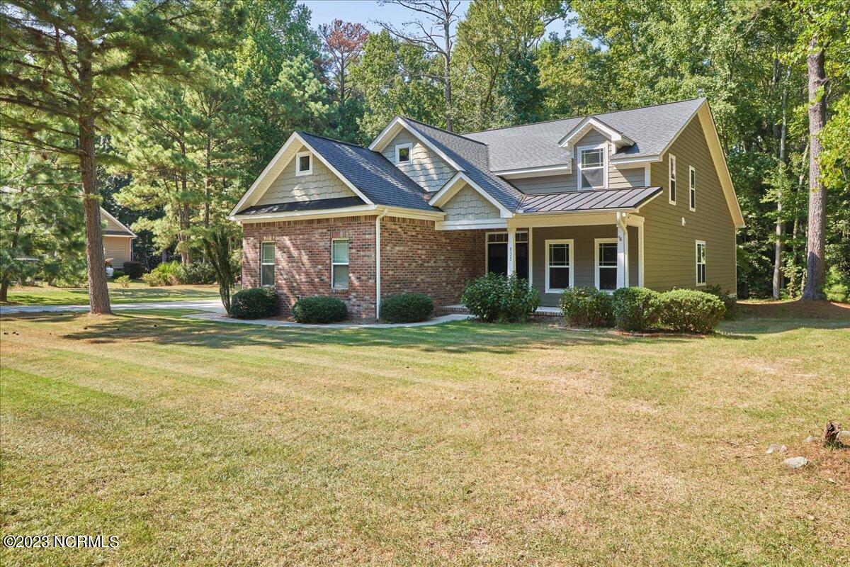 835 Wood Duck Road Vass, NC 28394 - Photo 2 of 54 016-835 Wood Duck Road, Vass_16