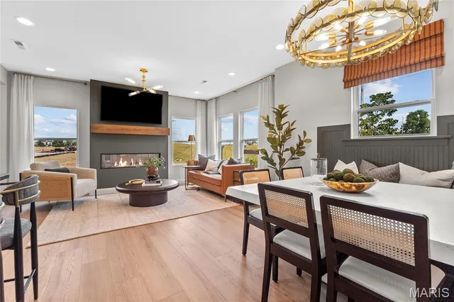 $366,000 | 0 Tbb@arlington At Lienemann Townes Street, St. Charles, MO 63303