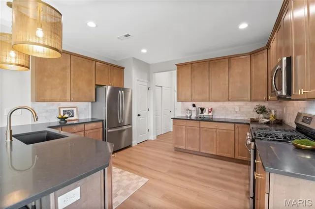 $366,000 | 0 Tbb@arlington At Lienemann Townes Street, St. Charles, MO 63303