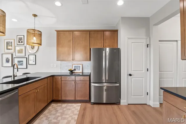 $366,000 | 0 Tbb@arlington At Lienemann Townes Street, St. Charles, MO 63303