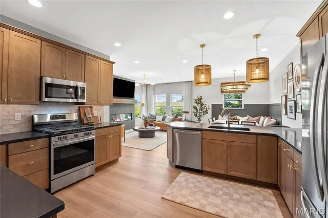 $366,000 | 0 Tbb@arlington At Lienemann Townes Street, St. Charles, MO 63303