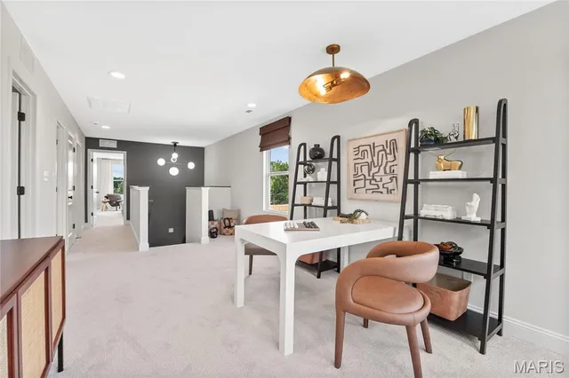 $366,000 | 0 Tbb@arlington At Lienemann Townes Street, St. Charles, MO 63303