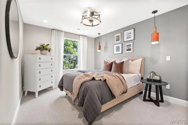 $366,000 | 0 Tbb@arlington At Lienemann Townes Street, St. Charles, MO 63303