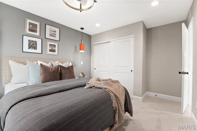 $366,000 | 0 Tbb@arlington At Lienemann Townes Street, St. Charles, MO 63303