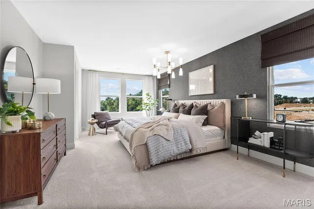 $366,000 | 0 Tbb@arlington At Lienemann Townes Street, St. Charles, MO 63303