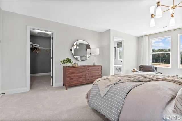 $366,000 | 0 Tbb@arlington At Lienemann Townes Street, St. Charles, MO 63303