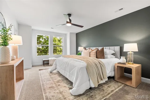 $366,000 | 0 Tbb@arlington At Lienemann Townes Street, St. Charles, MO 63303