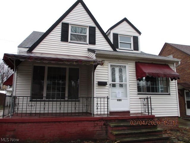 4180 Ridgeview Road Cleveland, OH 44144 - Photo 1 of 13 Gallery Image 1