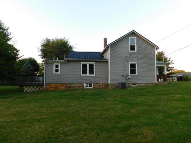 17661 Ringgold Northern Road Circleville, OH 43113 - Photo 4 of 22 DSCN0629