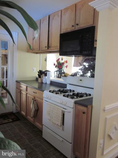 6830 Dyer Court Springfield, VA 22150 - Photo 26 of 29 Kitchen