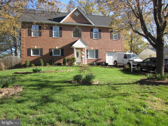 6830 Dyer Court Springfield, VA 22150 - Photo 29 of 29 Exterior (General)
