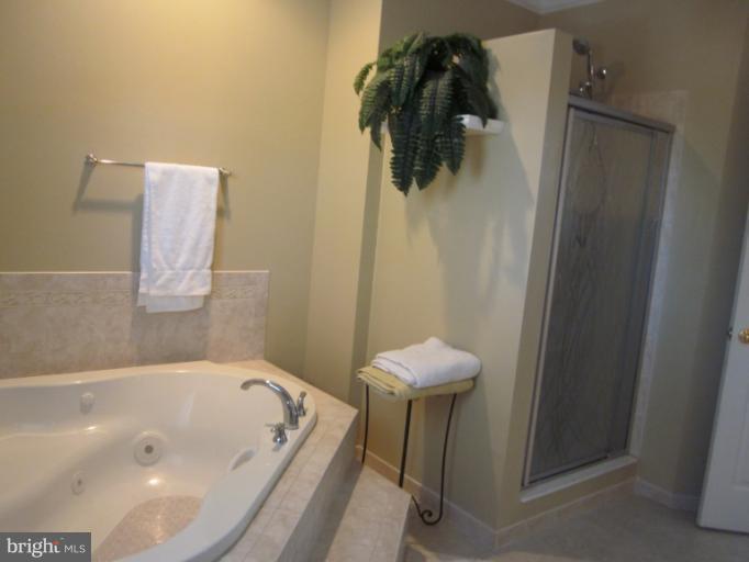 6830 Dyer Court Springfield, VA 22150 - Photo 8 of 29 Bath (Master)