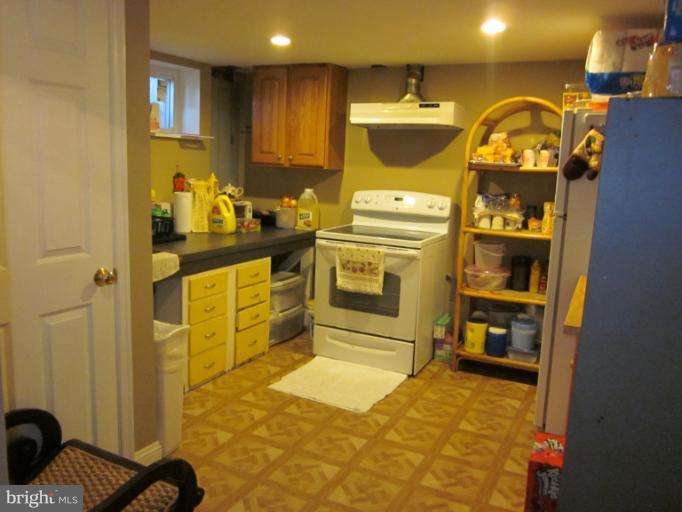 6830 Dyer Court Springfield, VA 22150 - Photo 9 of 29 Basement