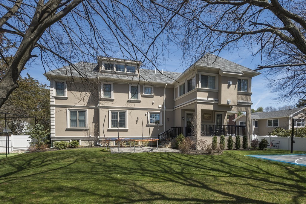 211 Old Farm Road Newton, MA 02459 - Photo 27 of 30