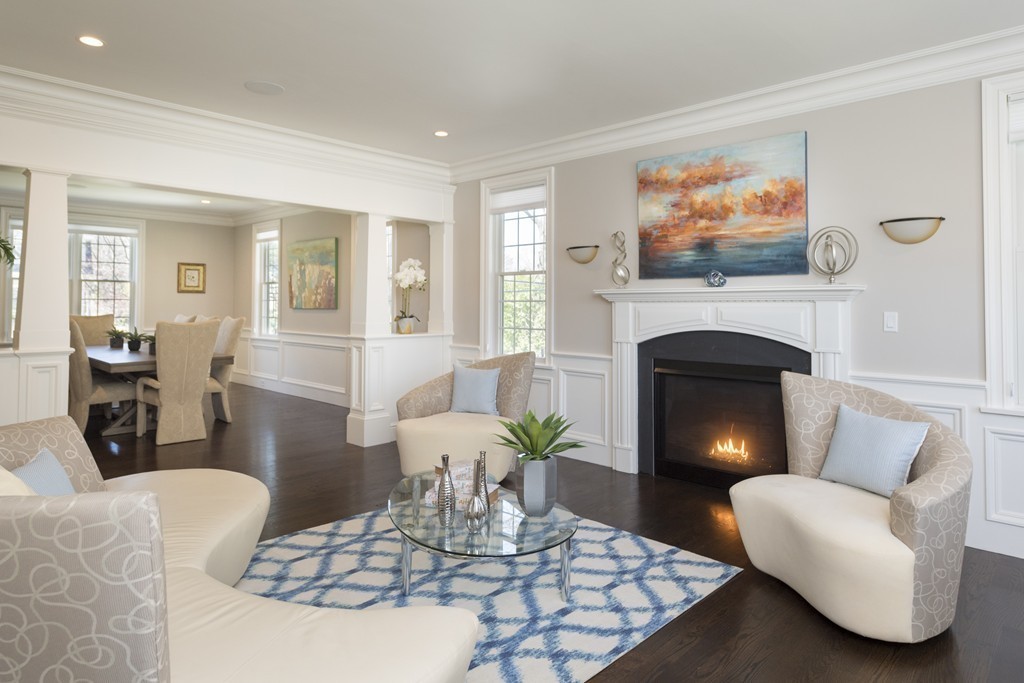 211 Old Farm Road Newton, MA 02459 - Photo 5 of 30