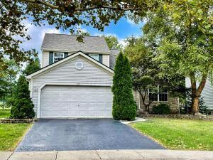 8151 Barlow Road Westerville, OH 43081 - Photo 1 of 1 20210928175503456157000000
