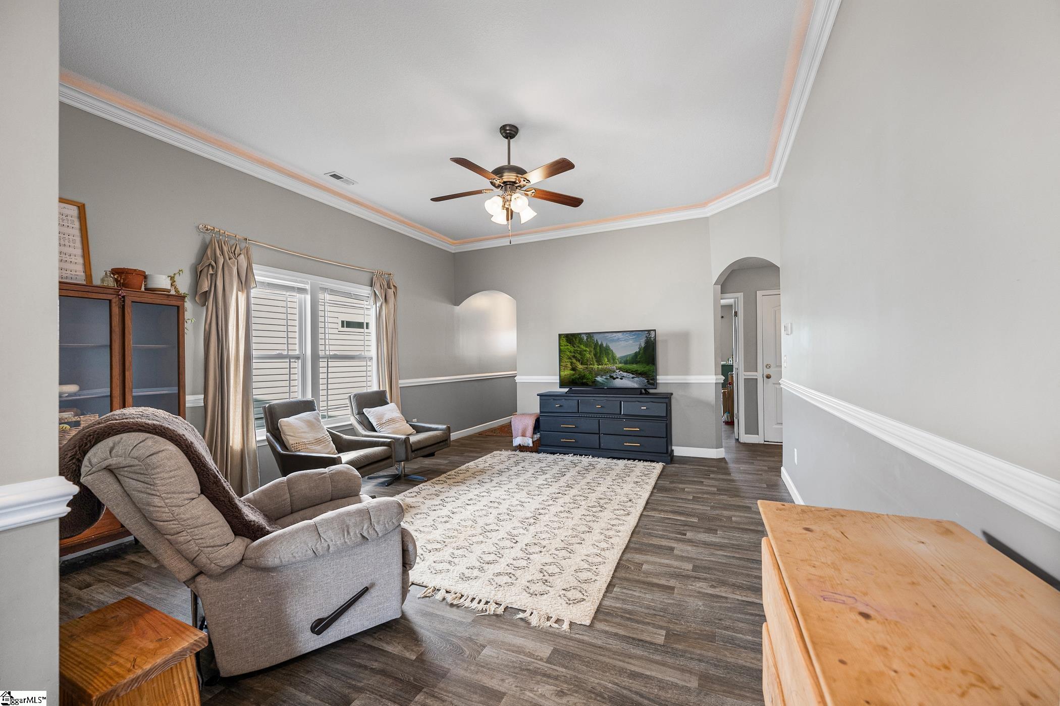 202 Highland Springs Loop Inman, SC 29349 - Photo 9 of 29 Gallery Image 9