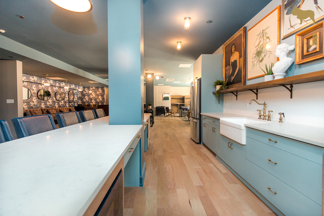 30 East Adams Street, Unit 403 Chicago, IL 60603 - Photo 12 of 23