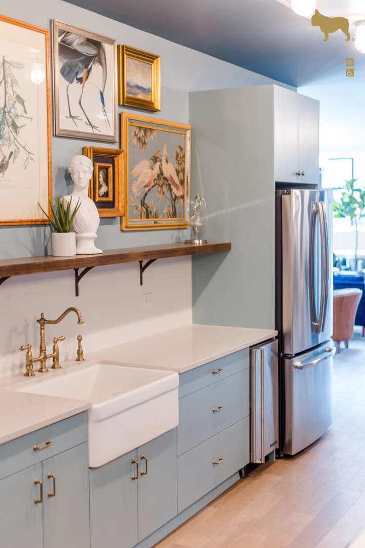 30 East Adams Street, Unit 403 Chicago, IL 60603 - Photo 16 of 23