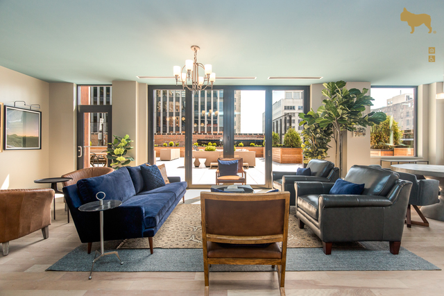 30 East Adams Street, Unit 403 Chicago, IL 60603 - Photo 20 of 23