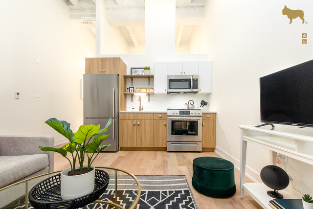 30 East Adams Street, Unit 403 Chicago, IL 60603 - Photo 3 of 23