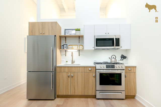 30 East Adams Street, Unit 403 Chicago, IL 60603 - Photo 4 of 23
