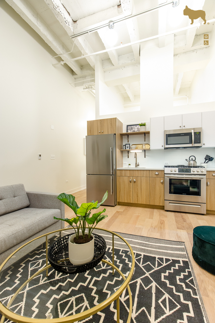 30 East Adams Street, Unit 403 Chicago, IL 60603 - Photo 5 of 23