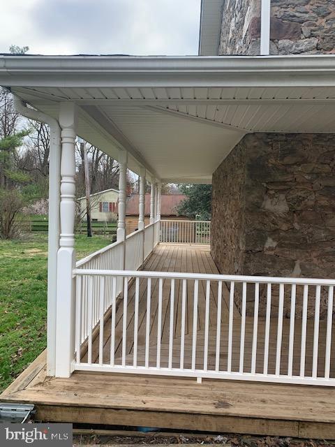 12031 Houck Road Union Bridge, MD 21791 - Photo 3 of 37