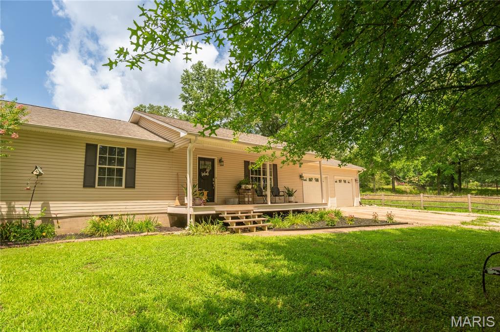 14033 County Road 405 Dexter, MO 63841 - Photo 1 of 36