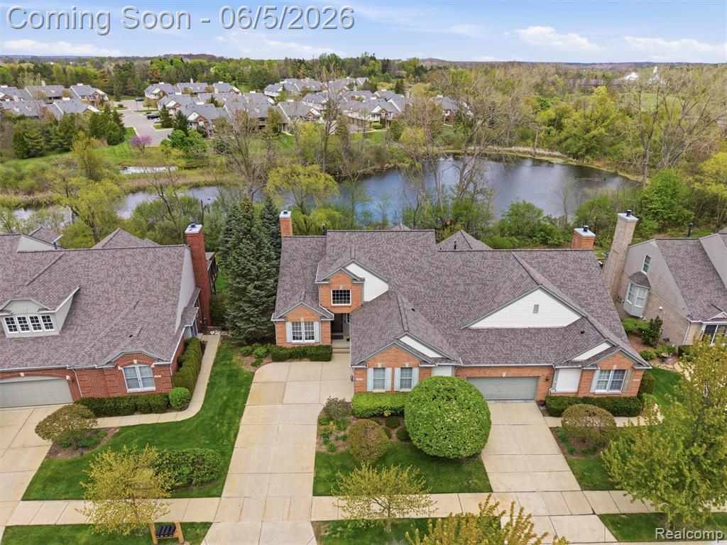 5211 Belmonte Drive Rochester, MI 48306 - Photo 38 of 40