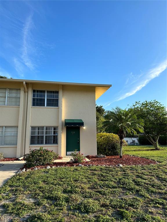 4885 Rilma Avenue, Unit 132 Sarasota, FL 34234 - Photo 1 of 1