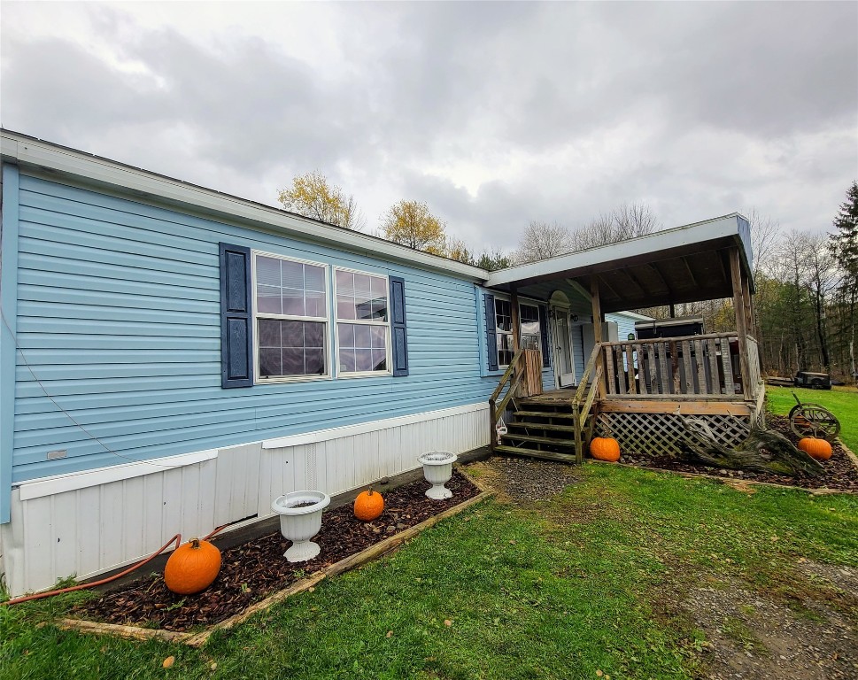 973 Sapbush Road Chenango Forks, NY 13746 - Photo 2 of 35 Gallery Image 2
