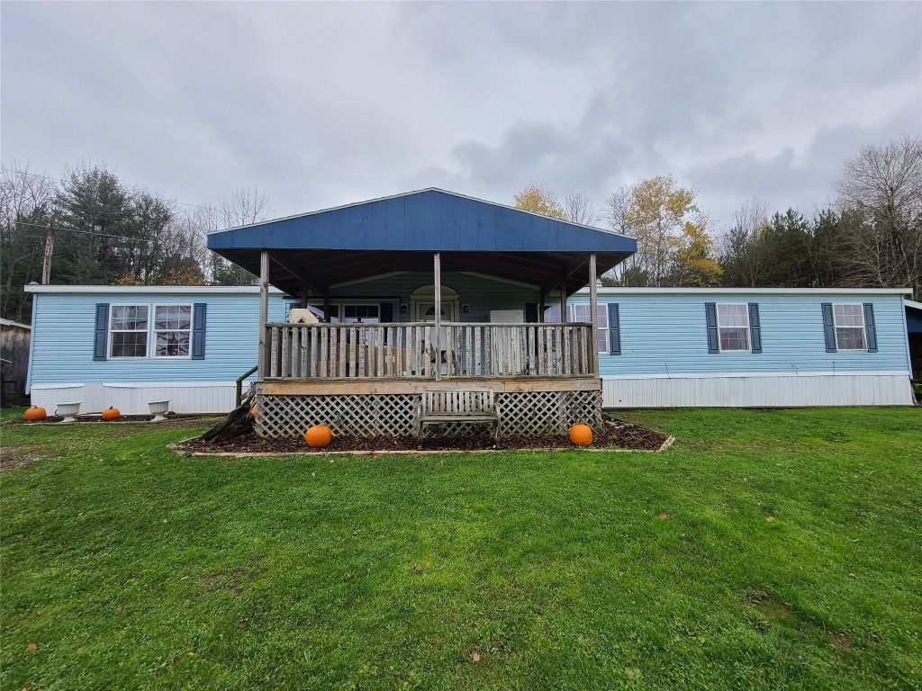 973 Sapbush Road Chenango Forks, NY 13746 - Photo 3 of 35 Gallery Image 3