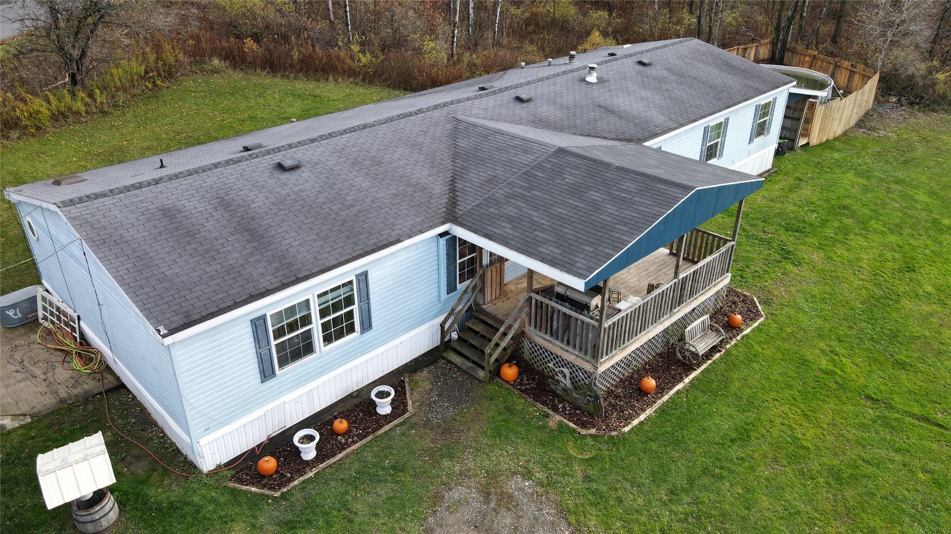 973 Sapbush Road Chenango Forks, NY 13746 - Photo 31 of 35 Gallery Image 31