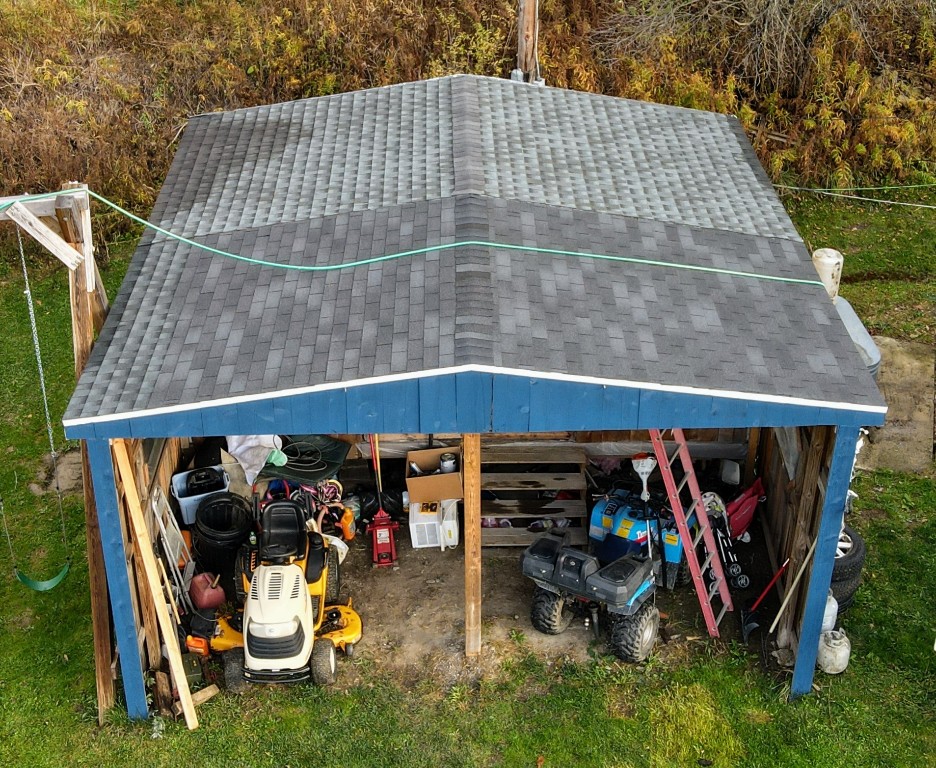 973 Sapbush Road Chenango Forks, NY 13746 - Photo 32 of 35 Gallery Image 32