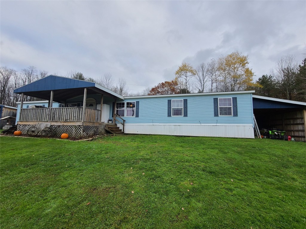 973 Sapbush Road Chenango Forks, NY 13746 - Photo 4 of 35 Gallery Image 4