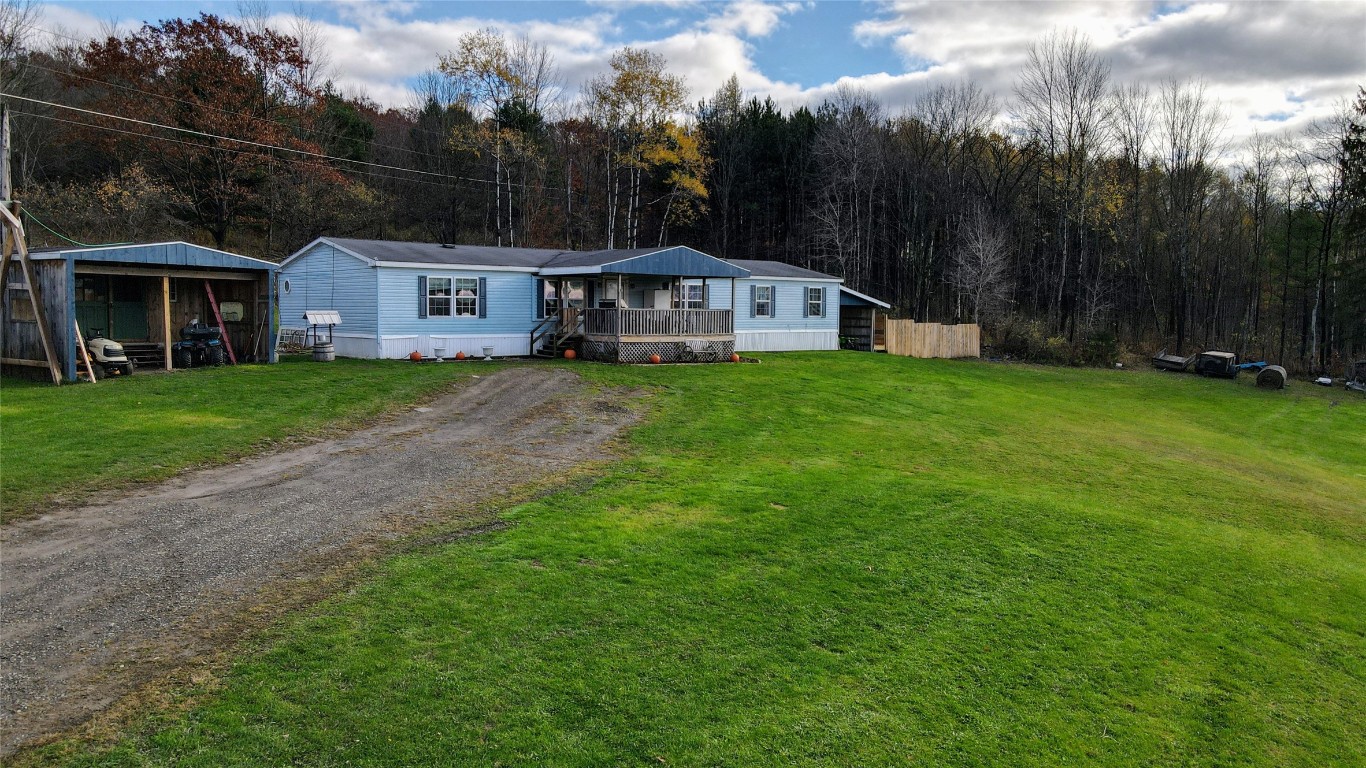 973 Sapbush Road Chenango Forks, NY 13746 - Photo 5 of 35 Gallery Image 5