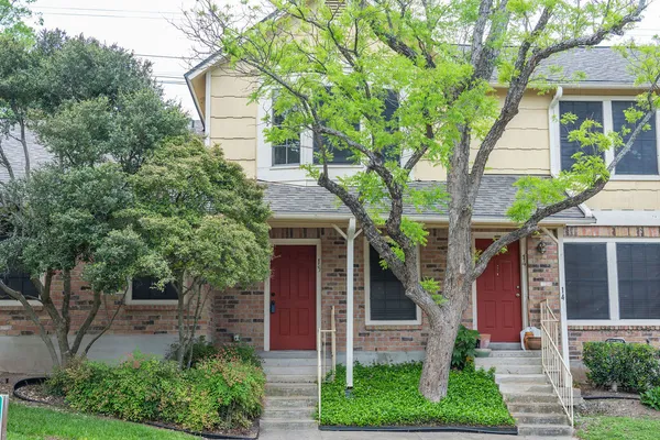 $1,425 | 11901 Swearingen Drive, Unit 15, Austin, TX 78758