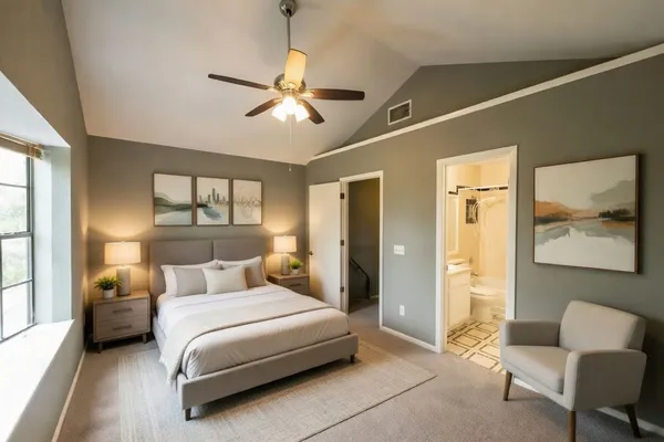 $1,425 | 11901 Swearingen Drive, Unit 15, Austin, TX 78758