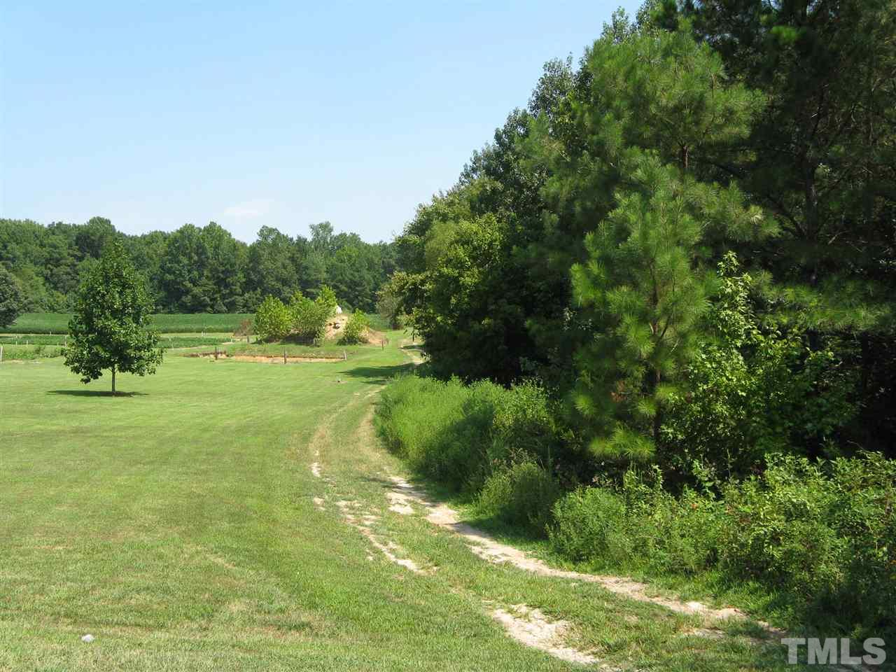 283 Walter Grissom Road Kittrell, NC 27544 - Photo 1 of 16 Gallery Image 1