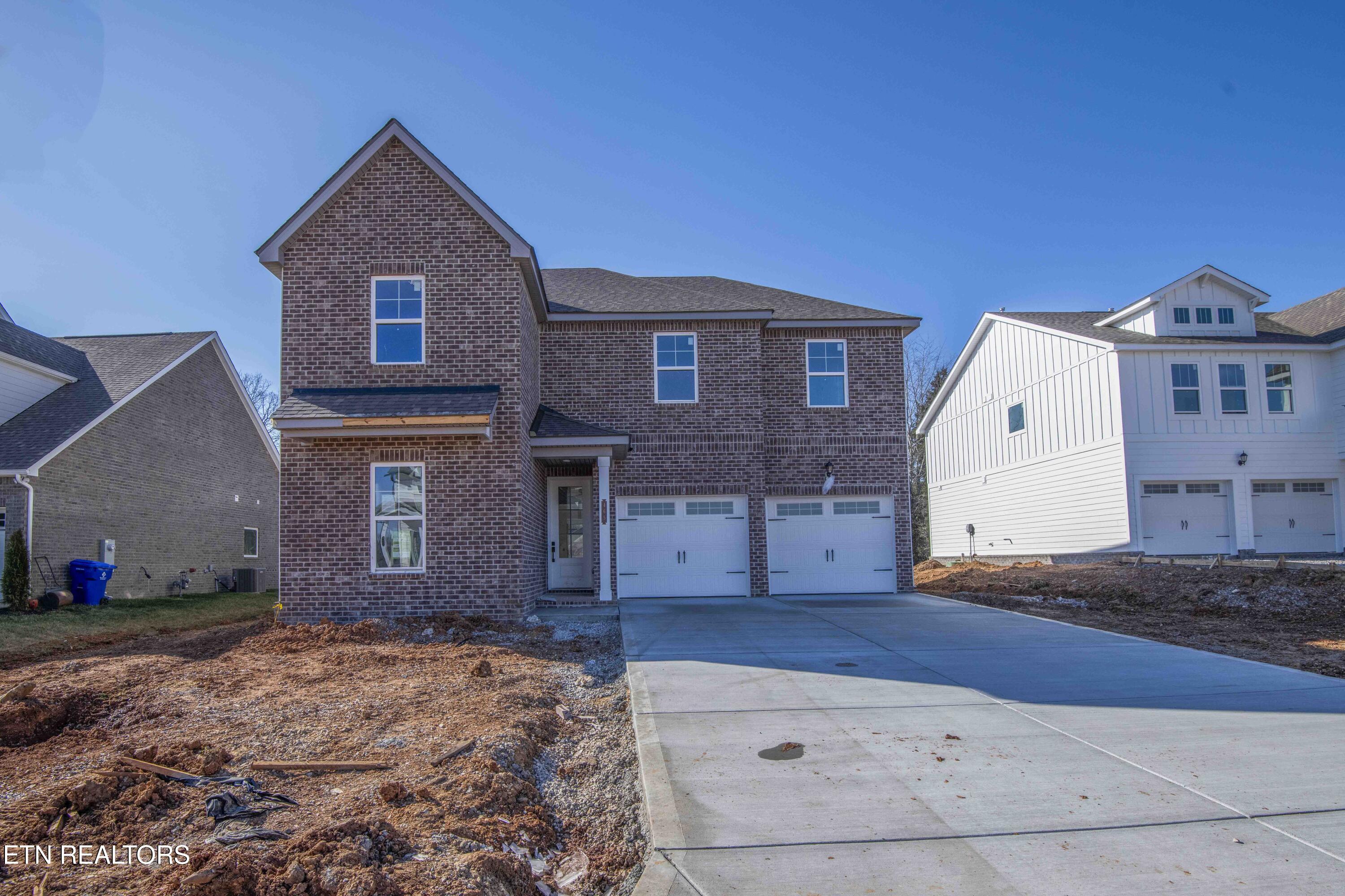 465 Ivey Farms Road Farragut, TN 37934 - Photo 1 of 12 67_1